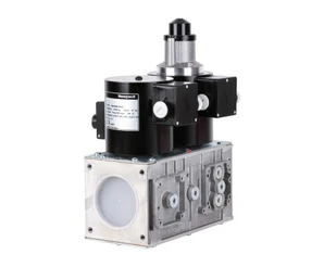 Двойной электромагнитный клапан Honeywell VQ450BB1005M