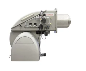 Газодизельная горелка Weishaupt WKmono-GL 80/1-B, DN 125 ZM-R-NR