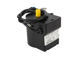 Сервопривод Honeywell LKS 118-07 (A6-5 S6)