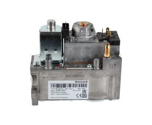 Комбинированный газовый клапан Honeywell VR4615VB1030