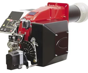 Газодизельная горелка CIB Unigas E165A MG.PR.SR.RU.A.8.50