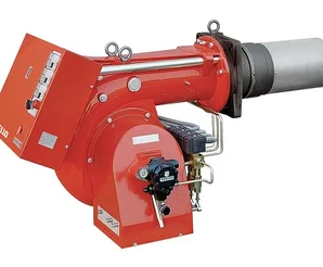 Дизельная горелка Riello PRESS 450 T/G TL FS1