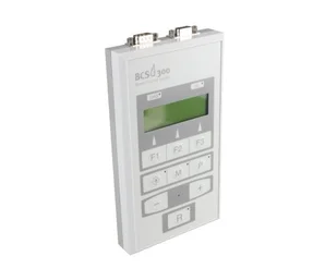 Дисплей Dungs BCS-ABM 01