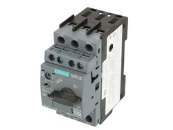 Автоматический выключатель Siemens, 3RV2011-1GA15