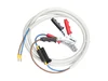 Провод питания Piusi Panther DC / Viscomat DC 60/2 / Viscomat DC 120/1 12V 4 метра