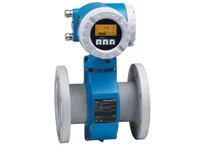 Расходомер электромагнитный Endress+Hauser Proline Promag 55S2F