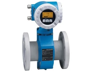 Расходомер электромагнитный Endress+Hauser Proline Promag 55S32