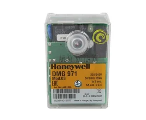 Топочный автомат Honeywell DMG 971 Mod.03