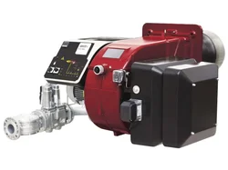 Газовая горелка CIB Unigas R512A M-.MD.S.RU.A.1.50.ES