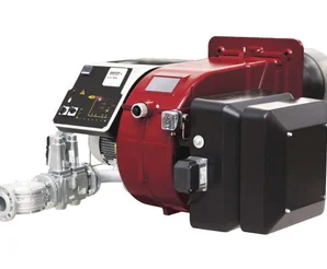Газовая горелка CIB Unigas R512A M-.MD.S.RU.A.1.50.ES