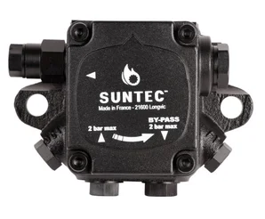 Насос для горелки Suntec D 67 A 7276 3P
