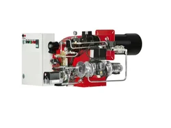 Газодизельная горелка FBR K 190/M TL EL + R. CE DN80-FS80
