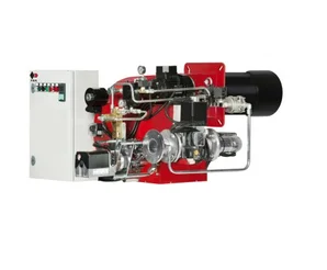 Газодизельная горелка FBR K 190/M TL MEC + R.CE-CT D2"–FS50