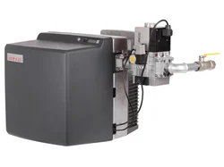 Газовая горелка Weishaupt WG40N/1-A, DN 80, ZM-LN