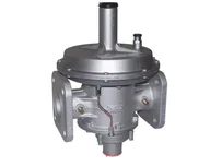 Регулятор давления газа Madas RBC50Z R150