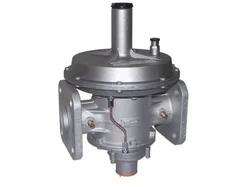 Регулятор давления газа Madas RBC50Z R150