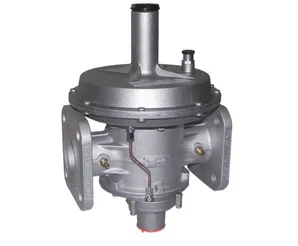 Регулятор давления газа Madas RBC50Z R150