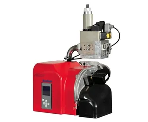 Газовая горелка Ecoflam MAX GAS 350 PTC