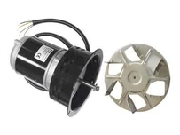 Электродвигатель Viessmann 7813528