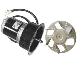 Электродвигатель Viessmann 7813528