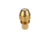 Форсунка Danfoss OD 1.10/80° S