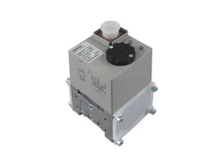 Двойной электромагнитный клапан Dungs DMV-D 503/11, 12 В