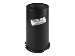 Жаровая труба Baltur Ø114 x 265 мм 0023030002