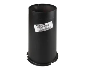 Жаровая труба Baltur Ø114 x 265 мм 0023030002