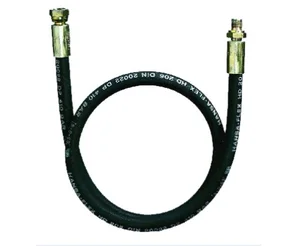 Шланг для смазки Pressol 1/4", 6 м, 18026