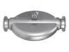 Расходомер массовый кориолисовый Endress+Hauser Promass 83X