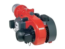 Газодизельная горелка Weishaupt WM-GL 10/1-A, 1 1/2, ZM-T