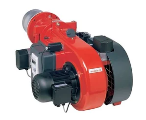 Газодизельная горелка Weishaupt WM-GL 10/2-A, 1, ZM-T