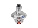 Регулятор давления газа Dungs FRS 503