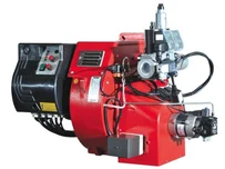 Газодизельная горелка Ecoflam MULTICALOR 70 TL
