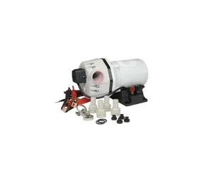 Электрический насос Petropump DCAD40 24В