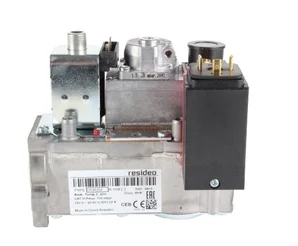Газовый электромагнитный клапан Honeywell VR4625AA1043