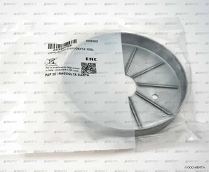 Уравнительный диск Ecoflam Ø101.5 / 26 мм, 65320789