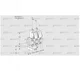 VCG1T25N/25N05GANQR/PPPP/PPPP (88104674) Клапан с регулятором соотношения Kromschroder