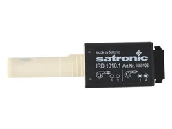 ИК-датчик пламени Satronic / Honeywell IRD 1010.1 RIGHT WHITE