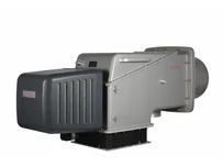 Газовая горелка Weishaupt WKG 40/2-A, DN 50, ZMH