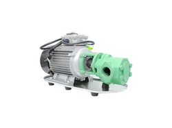 Насос для масла Petropump WCB-75