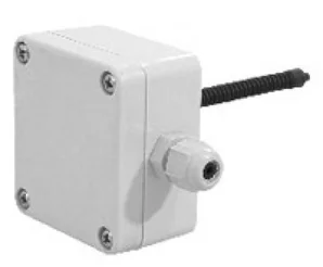 Канальный датчик температуры CKT Датчик 2vv