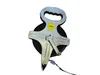Рулетка геодезическая Р100У3К, 100 м, 3 класс