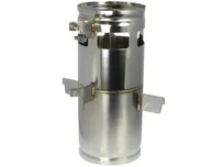 Вкладыш топливной камеры Viessmann для Vitola 18 кВт, 7241687