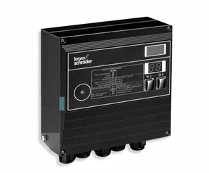 Топочный автомат Kromschroder BCU480-W3P2C0D0000K1E0