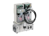 Газовый мультиблок Dungs MBE- 050-VR/ PS 50-200