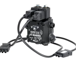 Насос для горелки Viessmann AT2 V 55 C 9672 4P 0700