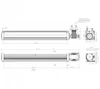 Тангенциальный вентилятор ebmpapst QL3/3500A2-2124LH-443-ds