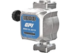 Счетчик жидкости GPI M30-L8B