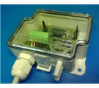 DPT-MOD 2000-IN Дифференциальный трансмиттер давления арт. 114.001.007
